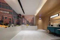 City Comfort Inn Hotel (Lingshui Yingzhou Clear Water Bay) - فطور