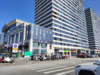 雅韻簡廬民宿 雅安大興新區住宿飯店