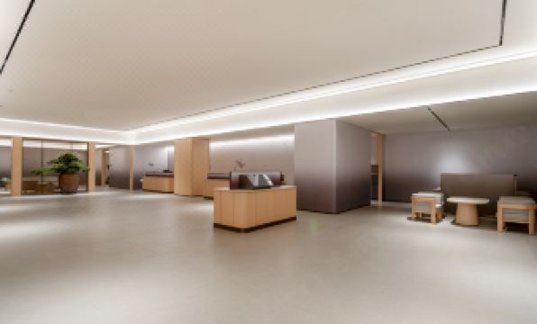 JI Hotel (Hefei Innovation Park Longhu Tianjie)