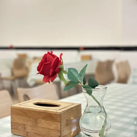 Pebble Motel (Jingjiang Renmin Road International Trade Center)