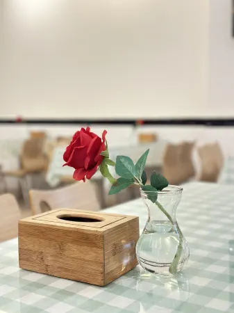 Pebble Motel (Jingjiang Renmin Road International Trade Center) Отели рядом с достопримечательностью «Huaide College of Changzhou University (Jingjiang Campus)»