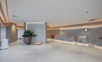 JI Hotel (Fuzhou University Qishan Campus Puxing Road)