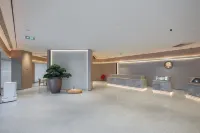 JI Hotel (Fuzhou University Qishan Campus Puxing Road)