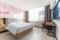 Xinyi Boutique Hotel