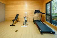 Rezen Jundun Hotel (Chengdu Jintang) - Træningscentre