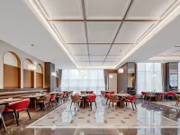 Huizhou Daya Bay Innovation Low-Carbon Industrial Park Jinjiang Metropolo Hotel - Pet friendly