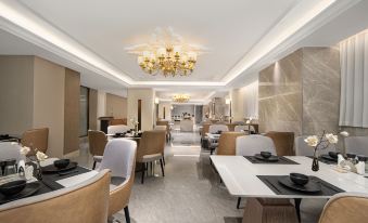 Vienna International Hotel (Zhouzhi Shuijie)