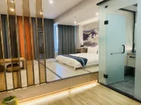 Yunxi Homestay (Academy Road Branch) Hotels near Hulan Campus of Heilongjiang Vocational and Technical College of Architecture - Department of Architecture and Engineering Technology