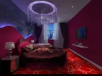 Funan Shangdu Hotel