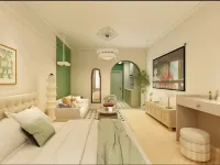 Yumi House (Lanzhou New Area University City Store)