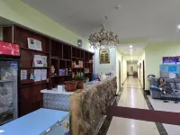 Aidu Express Hotel (Shengli Road Railway Station) Hotels in Gongzhuling