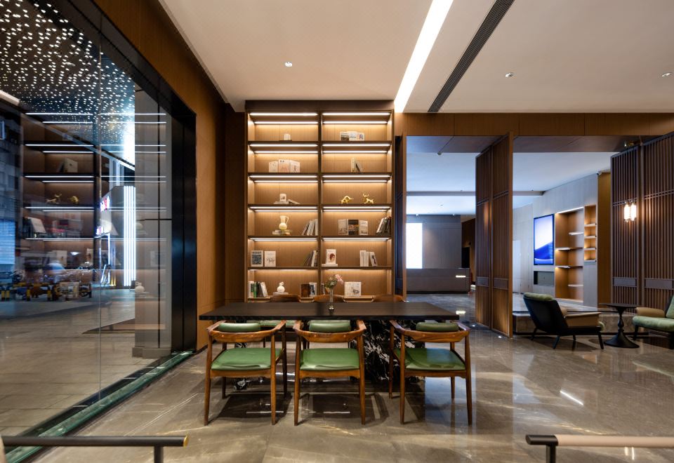 5. 야두오 호텔 (..