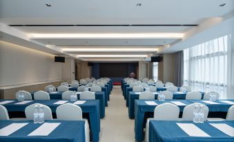 Yishang Hotel (Nanning Chaoyang Square Sunac Mall Branch)