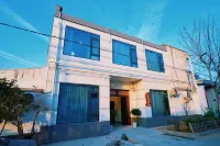 시위에 베드 앤 브렉퍼스트 (시안 린통 병마용 지점) 진시황릉 병마용 청동마차 주변 호텔