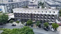 Xierlaiden Hotel Hotels in Potou District