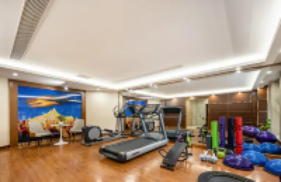 Rezen Hotel Kun Ming (Yunda West Road)