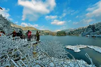 Lushan Pinxianlou Hotel