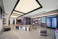 Shenyang Middle Street Forbidden City Joy City Qingju Hotel