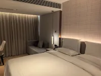 Xixian Meihao Lizhi Hotel Hotel a Contea di Xi
