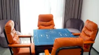 TAOHUAYUAN Hotel فنادق في قوانغ نان
