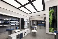 Light Hotel Quanzhou Licheng Jiuyi Street
