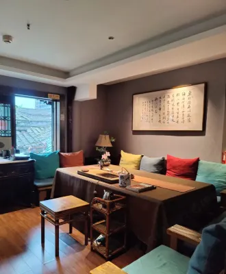 Chongqing Nanping Wanda Moments (Nanping Pedestrian Street) Mahlzeiten Photos