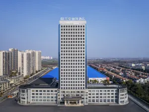 Su Zhou MEHOOD LESTIE