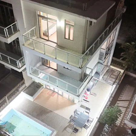 Blue Sea Resort Villas (Agile Gold Coast Branch
