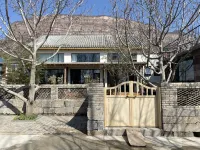 LUCK3 HOMESTAY 보천(바오취엔) 관광지 주변 호텔