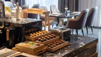 The GiorgioMorandi Hotels (Liaocheng Guan County) - sarapan