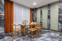 Zhangye Golden Holiday Hotel