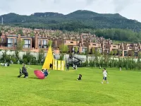 Fenxiang Homestay (Anaya Jinshanling)