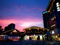 漫巢雲逸飯店（怡和城市廣場大學城店）