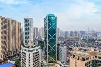 Tongpai Hotel, Haikou International Trade Center