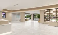 JI Hotel (Xiaogan East Station Fuxing Avenue) فنادق في شياوقان