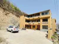 Guan'egou Tianyuanju Chinese Inn