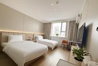 Kuitun Fengda Hotel Hotels near Runmin River Ecological Park