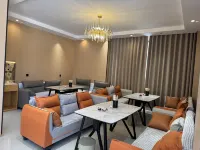 Boxin Oxygen-rich Hotel