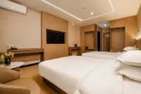 Longyuan Hotel Hotels near Mud Volcano