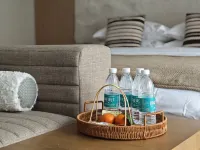 Qinghuan Dongjiang Lake B&B