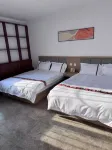 Qingshangou Shanhuaijuyi Homestay - Mountain view