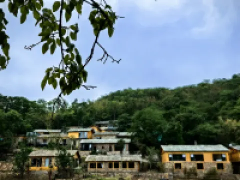 Fanyin Muyun Vacation Apartment