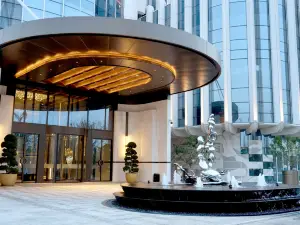 QUANFU YUN-ZEN HOTEL