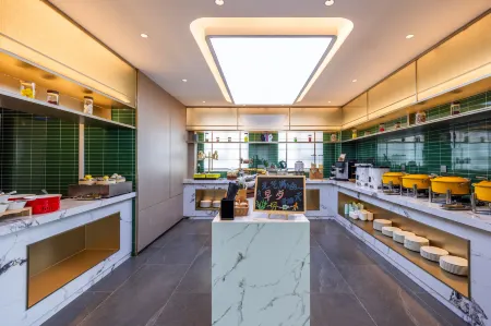 XIYUEZHIYOU Отели рядом с достопримечательностью «Zhongwei Drum Tower»