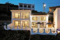 Dongji Lanxun Seaview Homestay (Qingbang Island Branch) Hotel dekat Dongshan Mountain Island