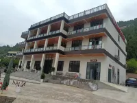 Secretary CAI's Rural Inn