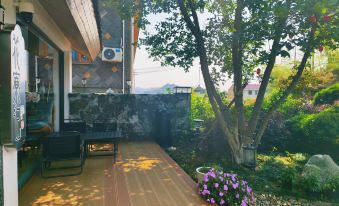 Zhuyin Shiju Homestay