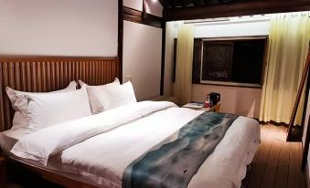 Accompanying Santingyu Homestay