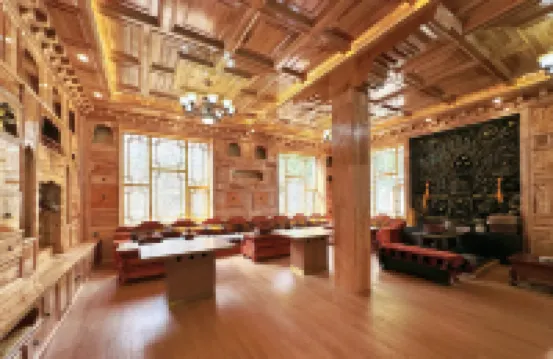 措愛山野民宿（稻城亞丁景區店）