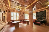 Cuoai Shanye Homestay (Daocheng Yading Scenic Area)